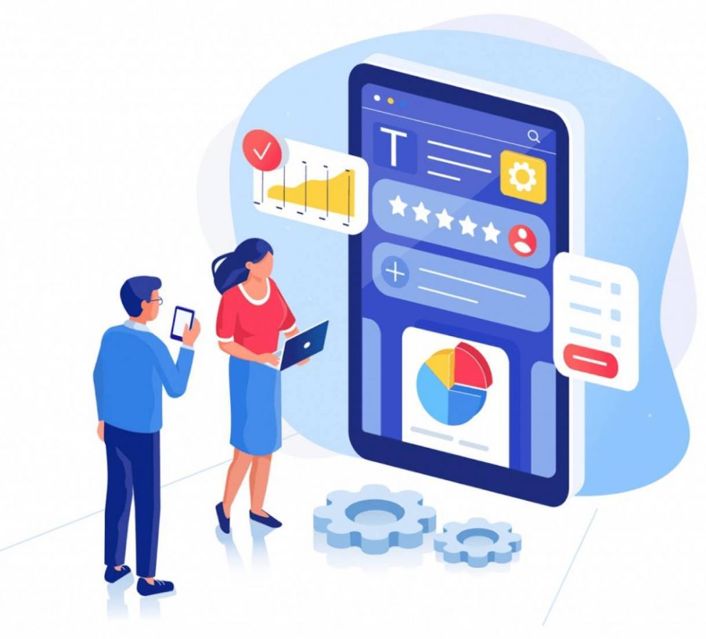 mobile-web