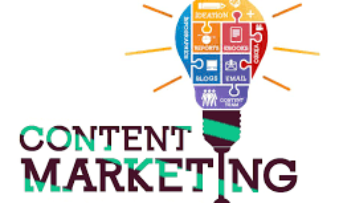  Content Marketing Power to Drive Growth in the Digital Age