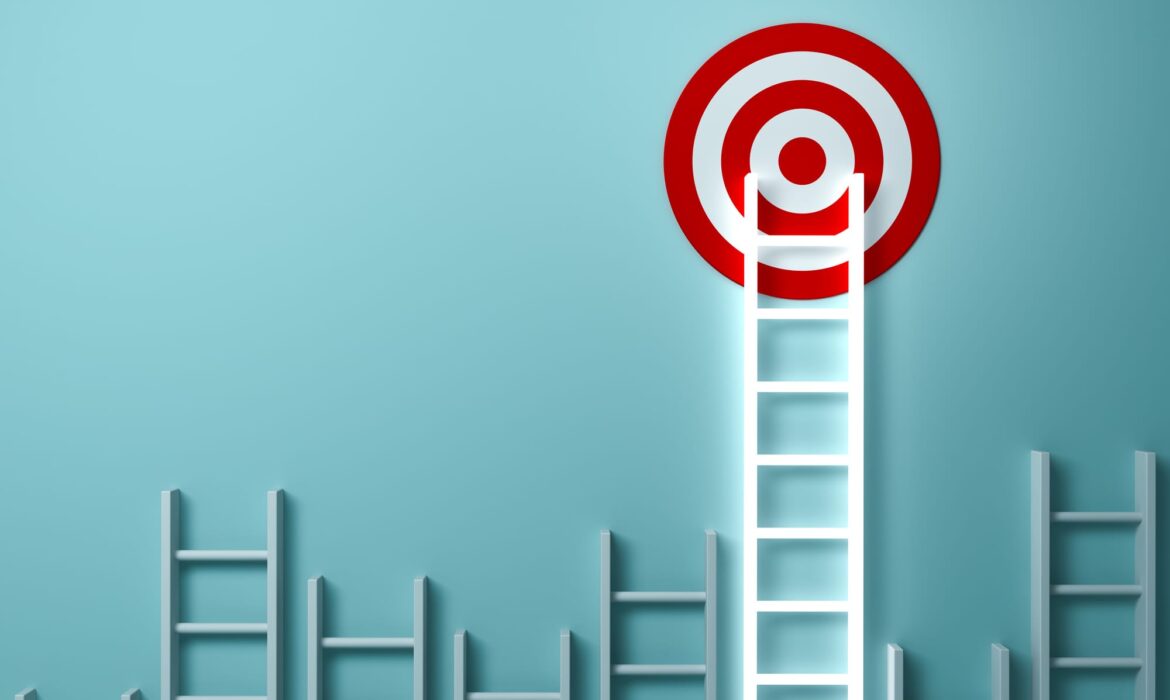 Mastering the Art of Targeting Ads in Digital Marketing
