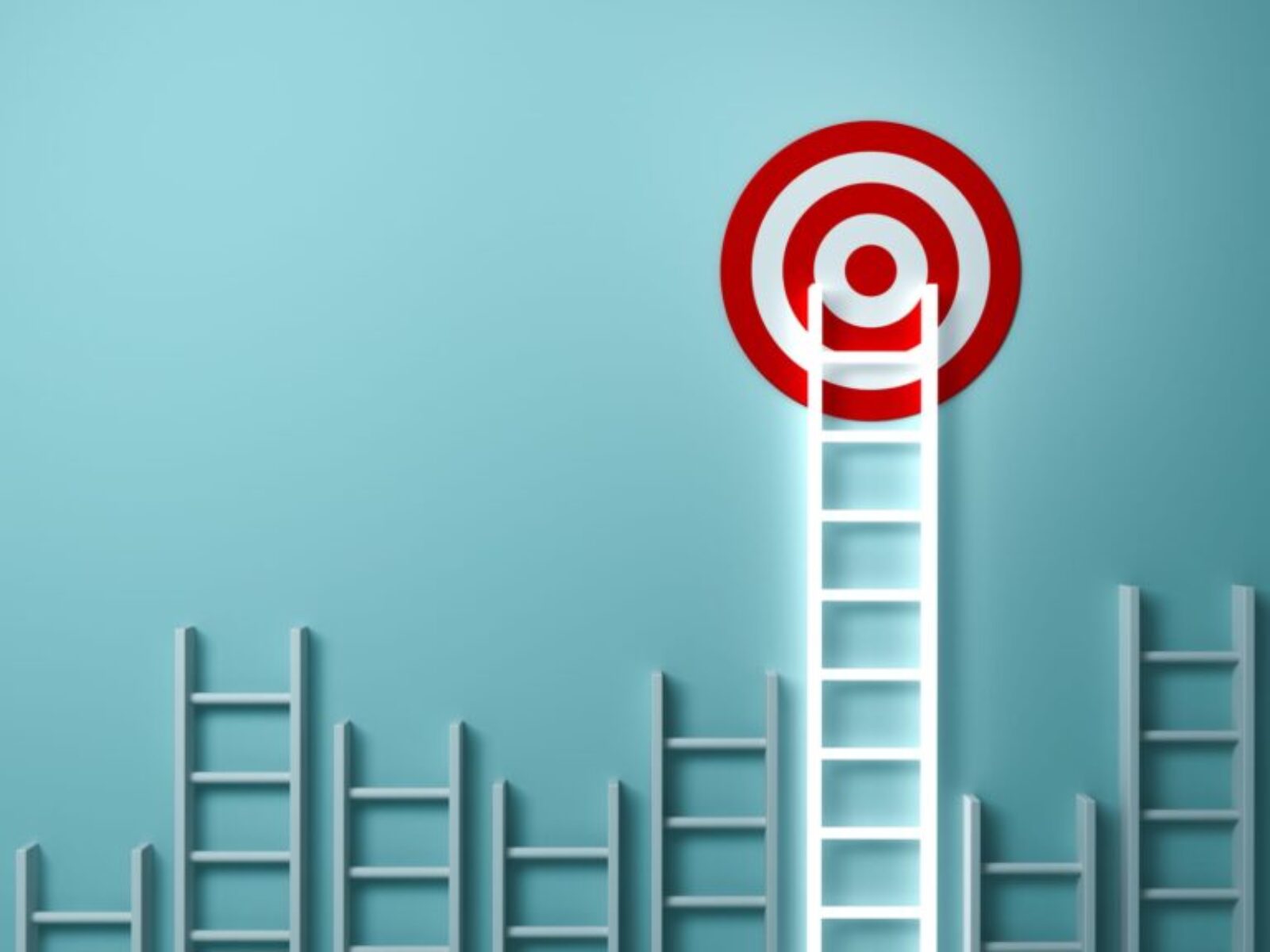 Mastering the Art of Targeting Ads in Digital Marketing