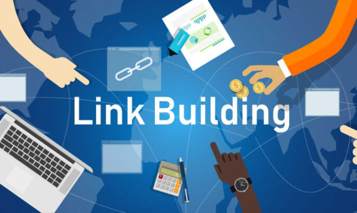 Mastering Link Outreach Strategy for High-Quality Backlinks