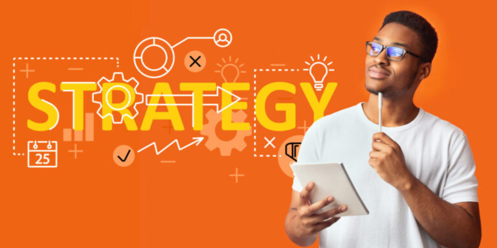 Unveiling the Power of Strategic Content in Content Marketing