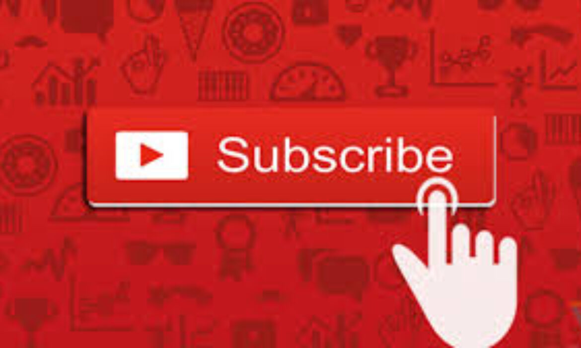 Elevate YouTube Subscribers with Paid Media Power