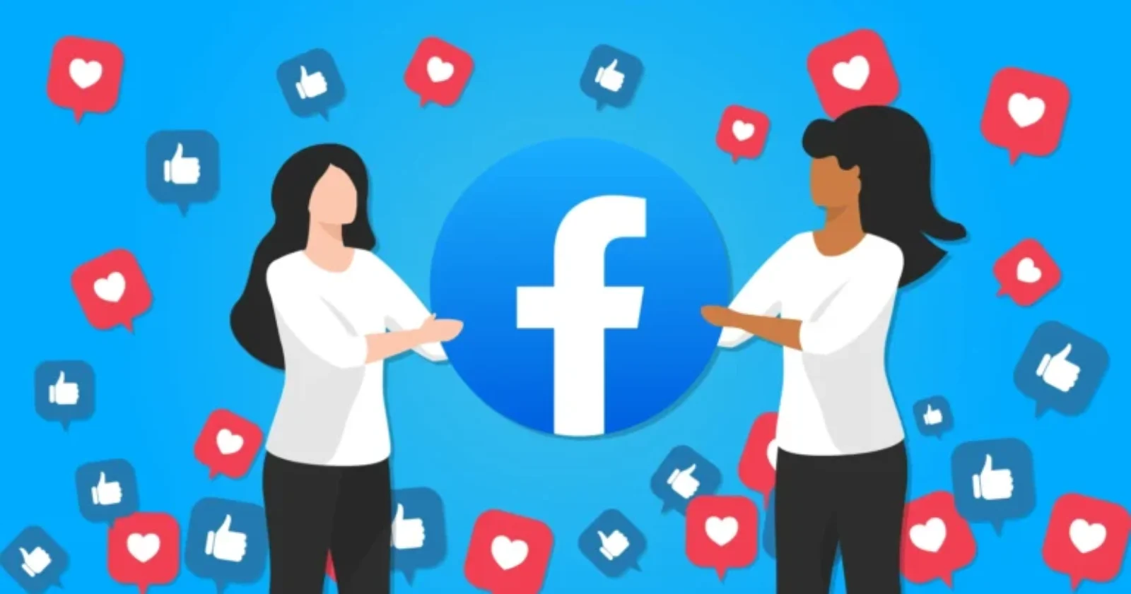 SEO-Based Facebook Likes Maximization