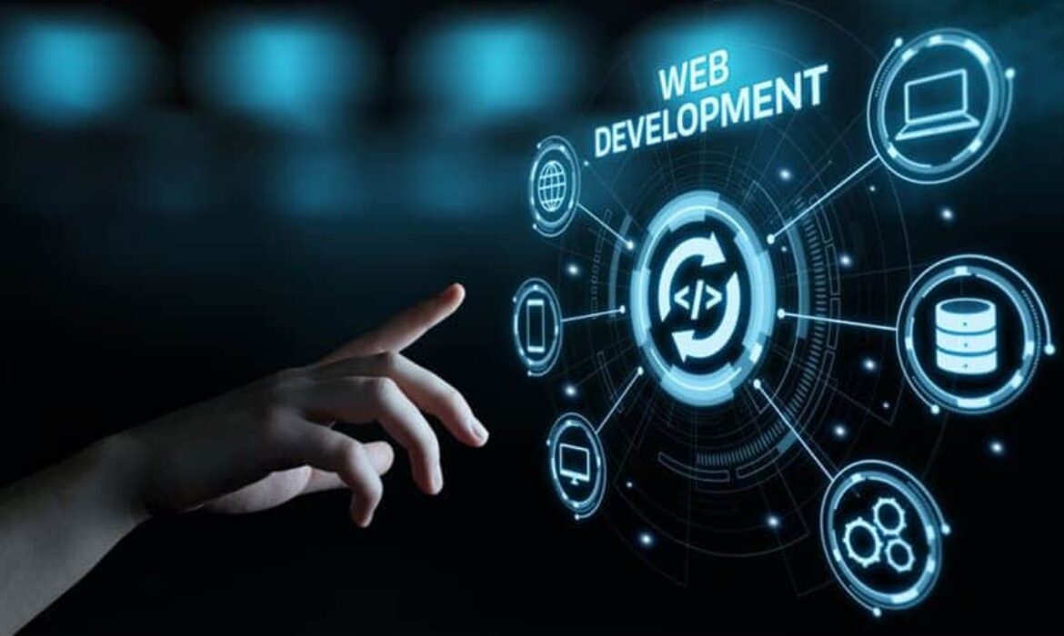 The Crucial Role of Digital Success Web Development in Business